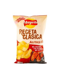 PAPA MARGARITA RECETA CLASICA 120 G