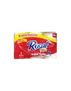 PAPEL HIGIENICO EXTRA SUAVE 3 CAPAS 12UD - Spar La Palma