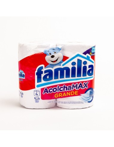 SERVILLETA NOVA CLASICA 320 SERVILLETAS