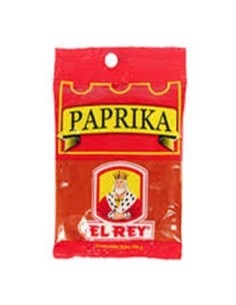 PAPRIKA REY 60 G