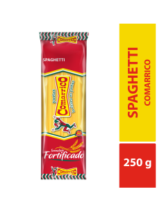 PASTA COMARRICO SPAGHETI 250 G