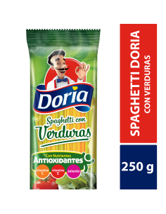 PASTA SPAGHETTI DARVIDA 250 G GLUTEN FRE