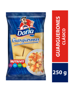 PASTA  PENNE DARVIDA 250 G GLUTEN FREE