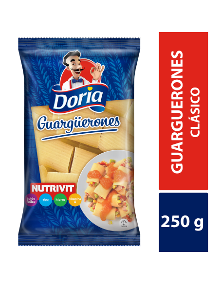 PASTA  PENNE DARVIDA 250 G GLUTEN FREE