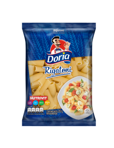 PASTA DORIA RIGATONI 250