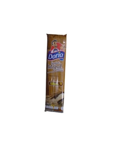 PASTA SPAGHETTI DORIA MULTICEREAL 500G