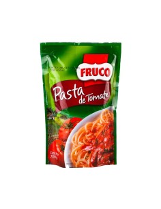 PASTA TOMATE FRUCO  200 G
