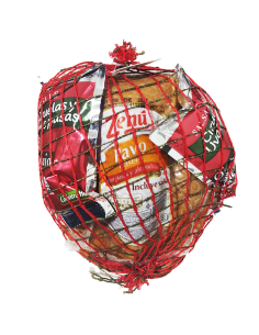 PAVO CASERO ZENU 1000 G