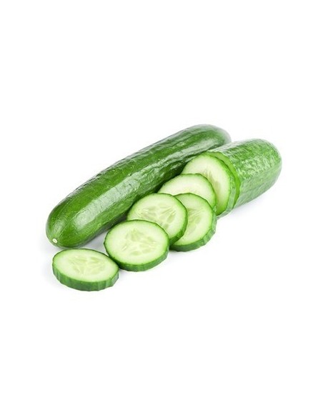 PEPINO COHOMBRO KILO