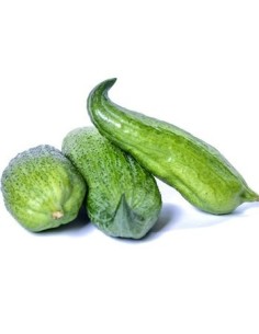 PEPINO GUISO KILO