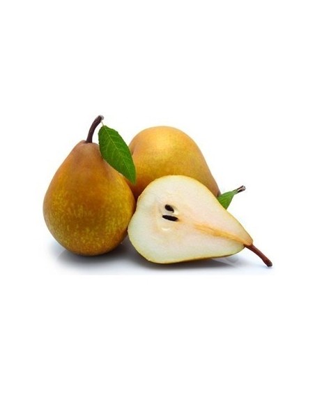 PERA CHILENA BANDEJA