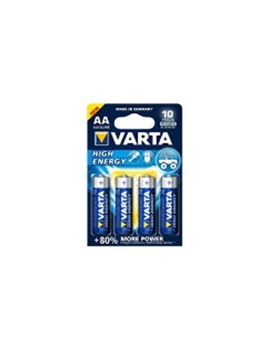 PILA VARTA AA X 2UND