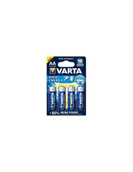 PILA VARTA AA X 2UND