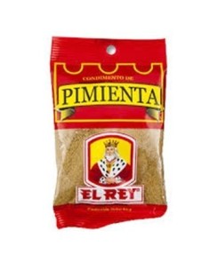 PIMIENTA DE OLOR REY 15 G