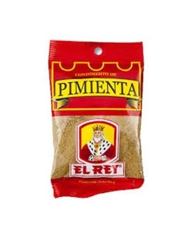 PIMIENTA DE OLOR REY 15 G