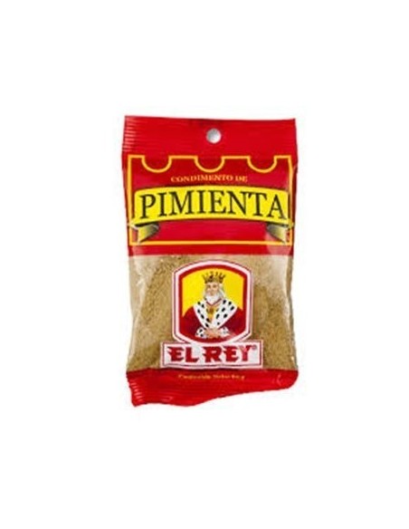 PIMIENTA DE OLOR REY 15 G