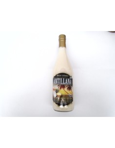 PIÑA COLADA ANTILLANA  750 ML
