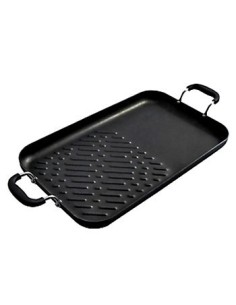 PLANCHA GRIL ILKO 28 CM 