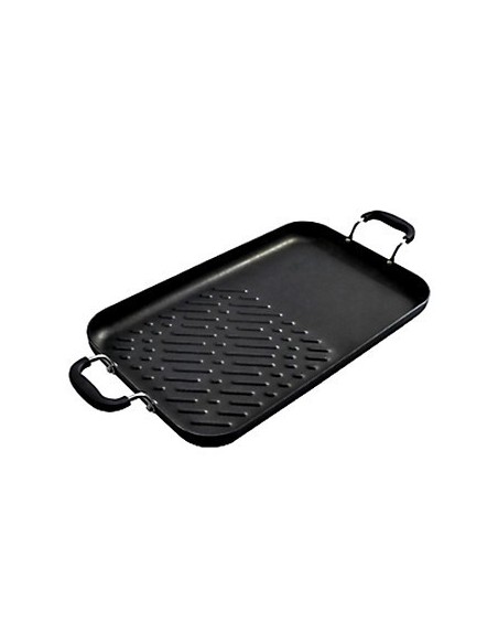 PLANCHA GRIL ILKO 28 CM 