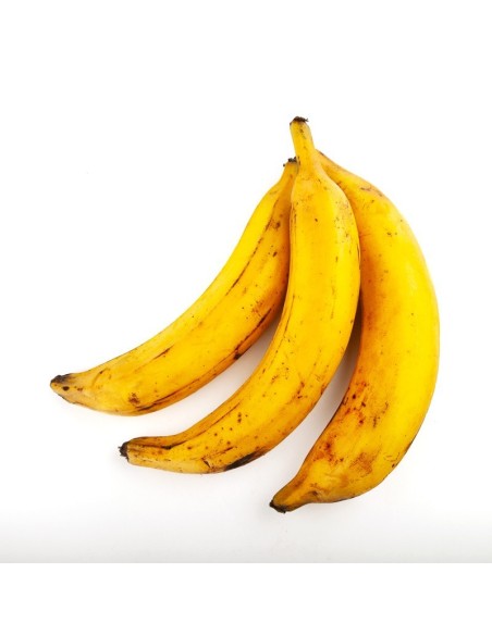 PLATANO MADURO KILO