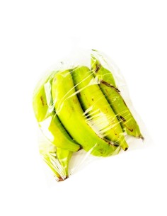 PLATANO PAQUETE