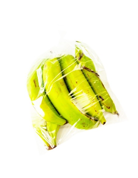 PLATANO PAQUETE  PLATANO PAQUETE