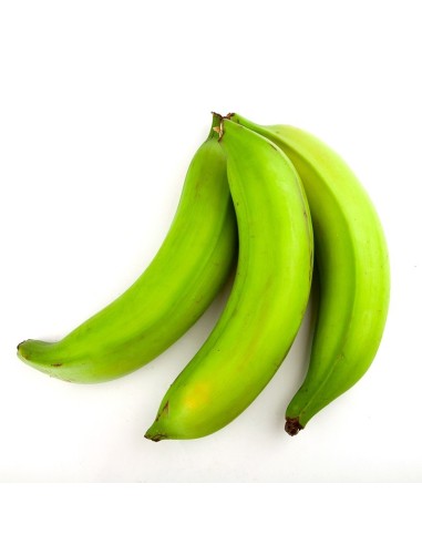 PLATANO VERDE KILO