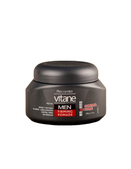 POMADE MEN VITANE RECAMIER 200 G