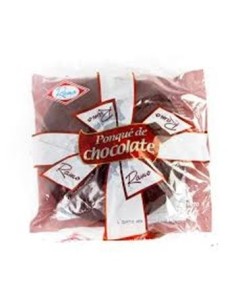 PONQUE RAMO SELECTA CHOCOLATE 230G