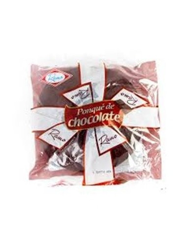 PONQUE RAMO SELECTA CHOCOLATE 230G