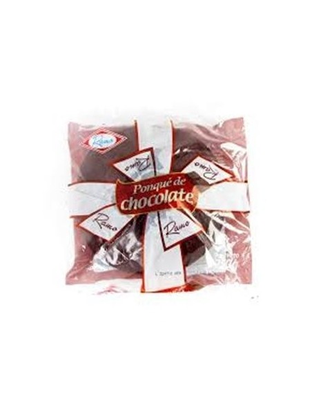 PONQUE RAMO SELECTA CHOCOLATE 230G