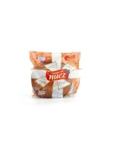 PONQUE DE NUEZ RAMO 230 G
