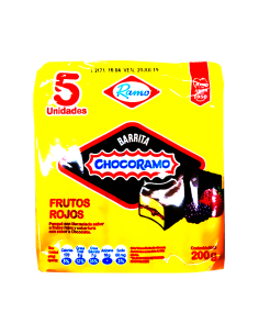 CHOCOBARRITAS RAMO 5 UN  2