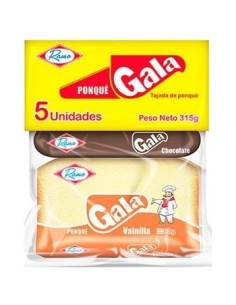 PONQUE GALA RAMO 5 UN