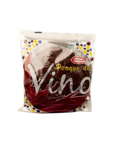 PONQUE REDONDO VINO COMAPAN