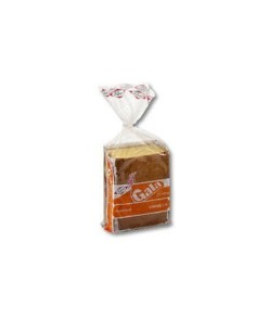 PONQUE GALA VAINILLA BLOQUE400GR