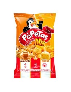 POPETAS MIX 40 G