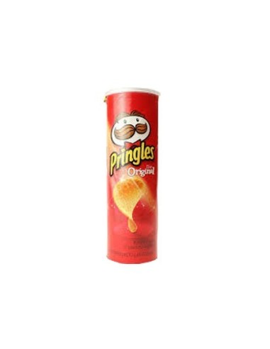 PRINGLES ORIGINAL GRANDE