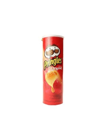 PRINGLES ORIGINAL GRANDE