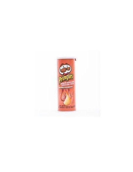 PRINGLES PAPA PEQUEÑA  37 G