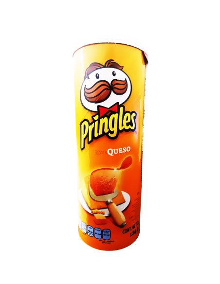 PRINGLES PAPA QUESO GRANDE