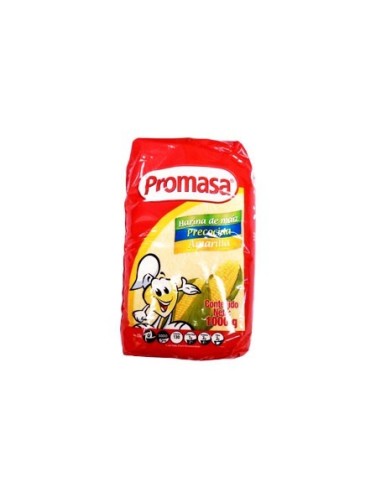 PROMASA AMAR KL