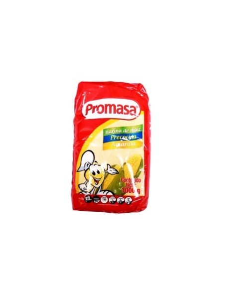 PROMASA AMAR KL