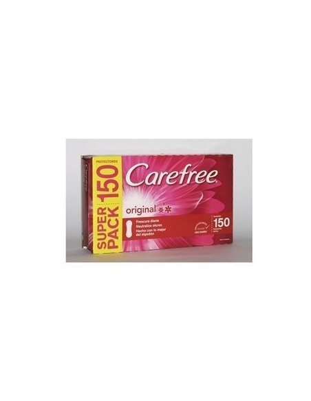 PROTECTORES CFREE REG PEFOF 150 UND