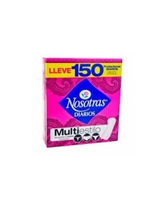 PROTECTORES 80 UN LARGE MULT NOSOTRAS