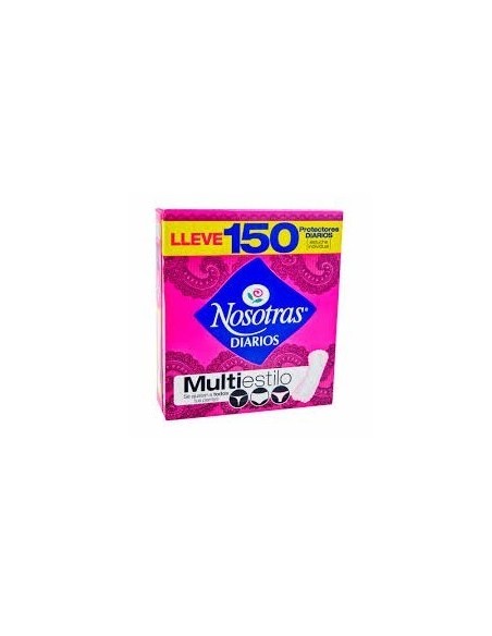 PROTECTORES 80 UN LARGE MULT NOSOTRAS