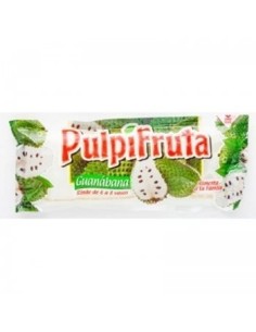 PULPA DE GUANABANA PULPIFRUTA  160  G