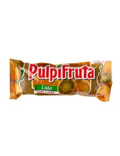PULPA DE LULO PULPIFRUTA 160 G