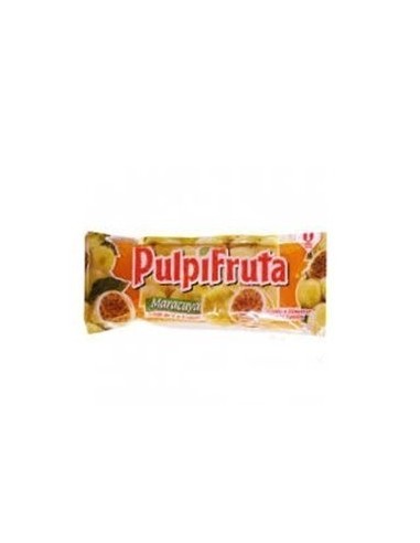 PULPA DE MARACUYA PULPIFRUTA 160 G