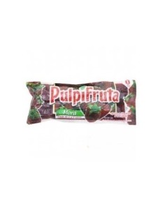 PULPA DE MORA PULPIFRUTA 200 G